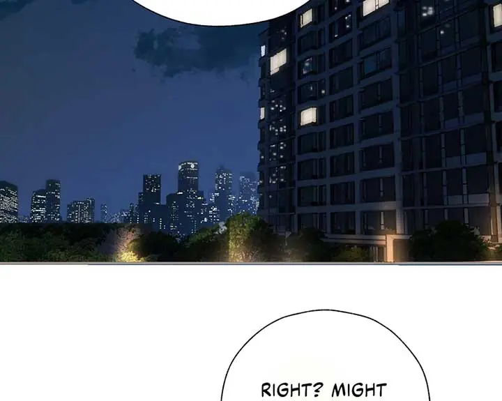 Only for Love Chapter 35 Page 5
