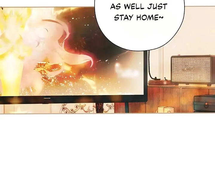Only for Love Chapter 35 Page 6