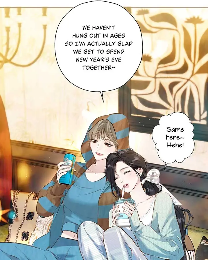 Only for Love Chapter 35 Page 7