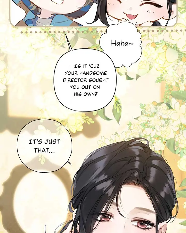 Only for Love Chapter 35 Page 9