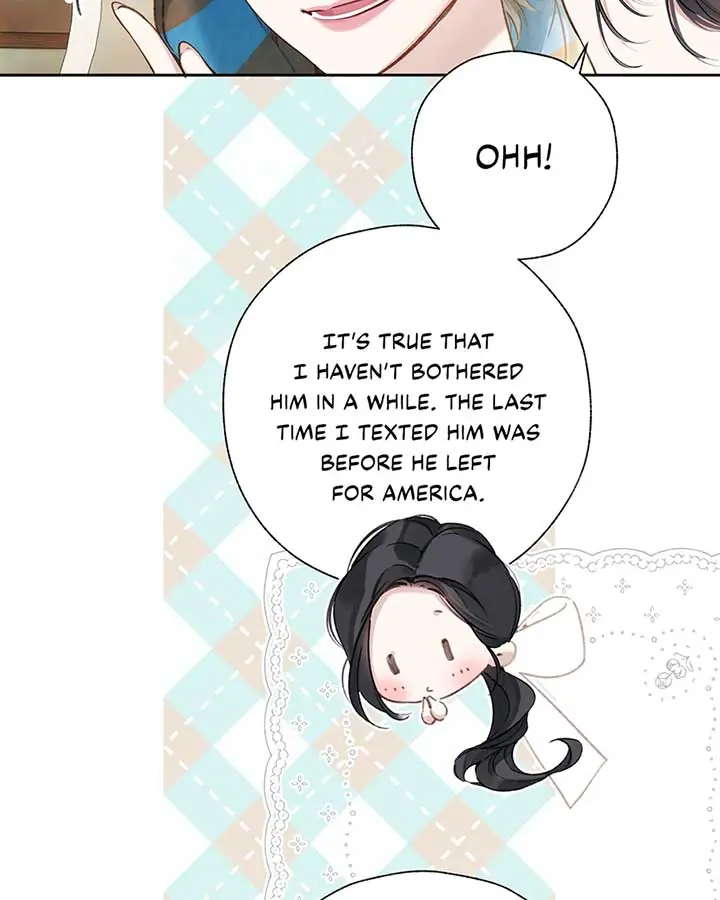 Only for Love Chapter 35 Page 15