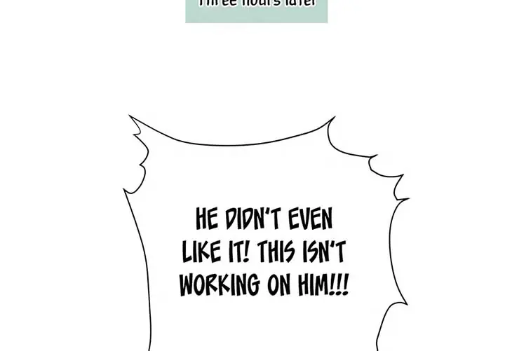 Only for Love Chapter 35 Page 18