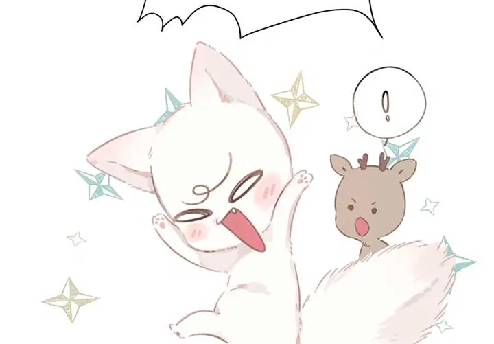 Only for Love Chapter 35 Page 19