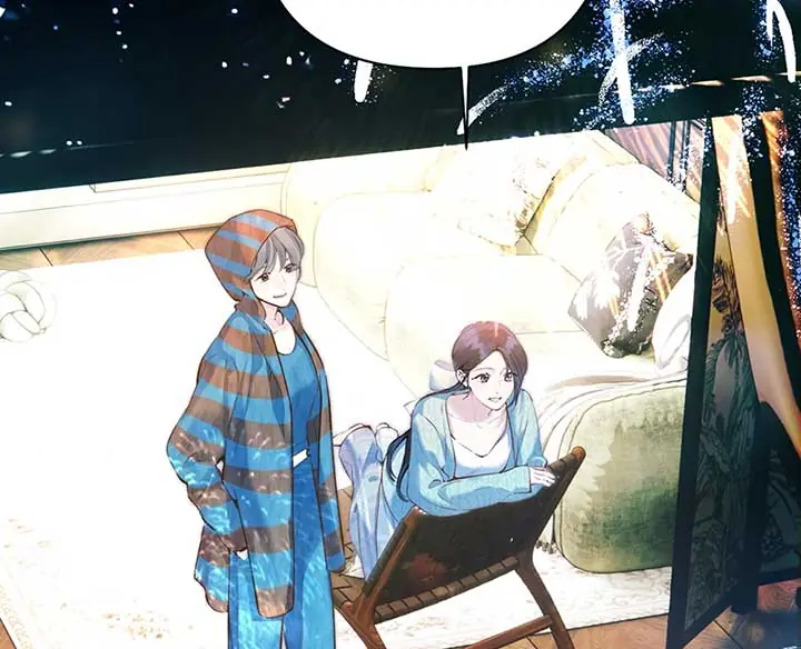 Only for Love Chapter 35 Page 23