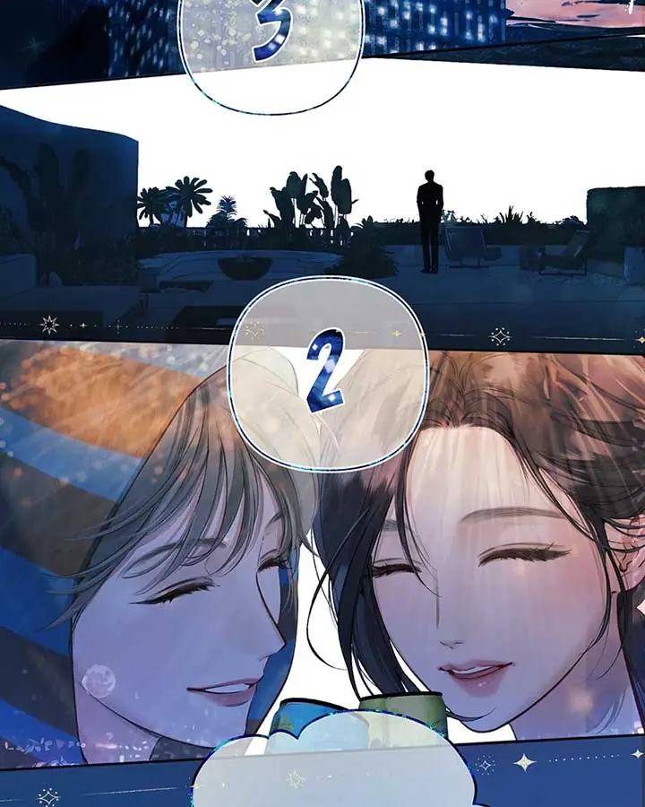Only for Love Chapter 35 Page 26