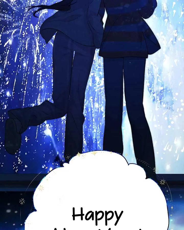 Only for Love Chapter 35 Page 28