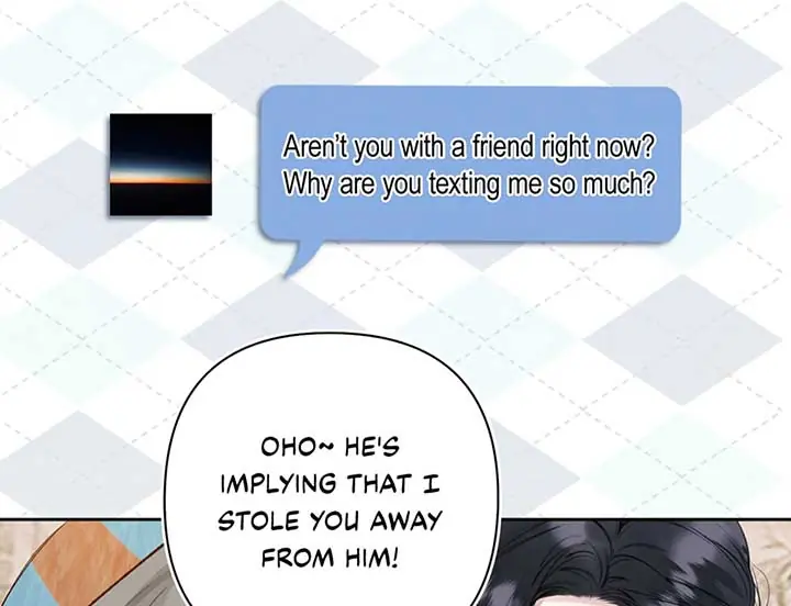 Only for Love Chapter 35 Page 36