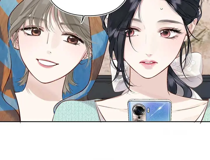 Only for Love Chapter 35 Page 37