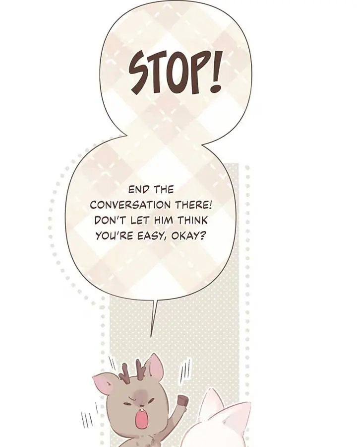 Only for Love Chapter 35 Page 38