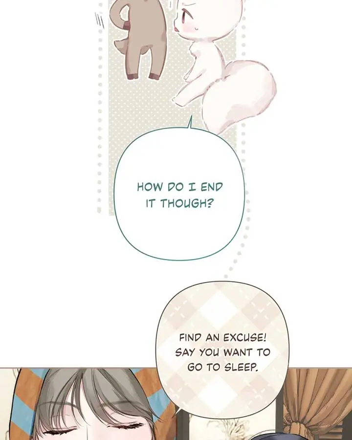 Only for Love Chapter 35 Page 39
