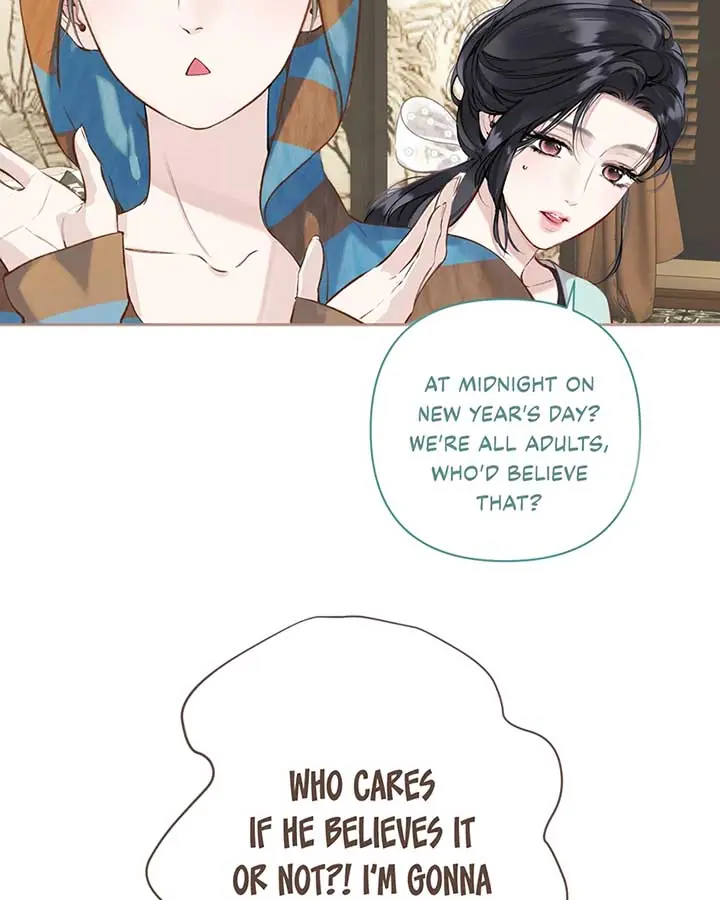 Only for Love Chapter 35 Page 40