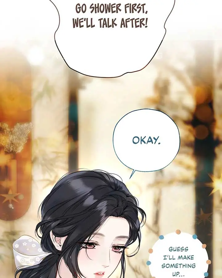 Only for Love Chapter 35 Page 41