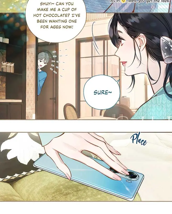 Only for Love Chapter 35 Page 43