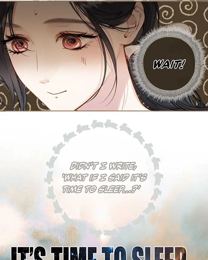 Only for Love Chapter 35 Page 44