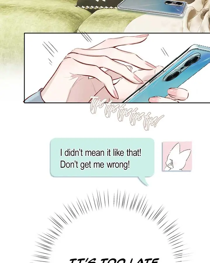 Only for Love Chapter 35 Page 46