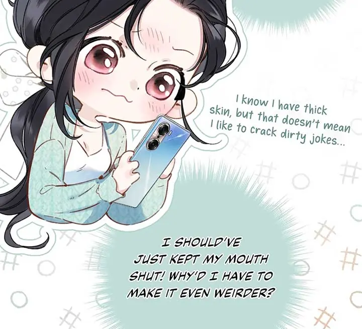 Only for Love Chapter 35 Page 49