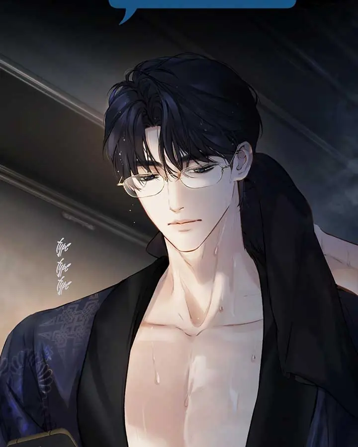 Only for Love Chapter 35 Page 52