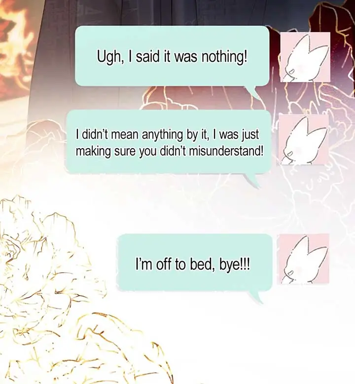 Only for Love Chapter 35 Page 54