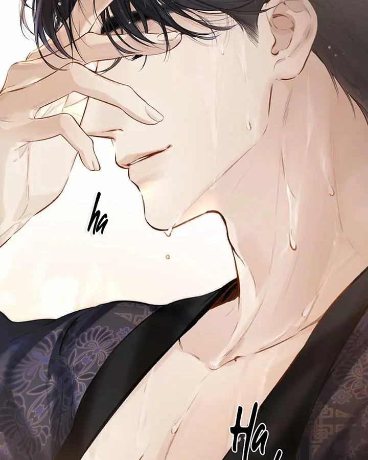 Only for Love Chapter 35 Page 58