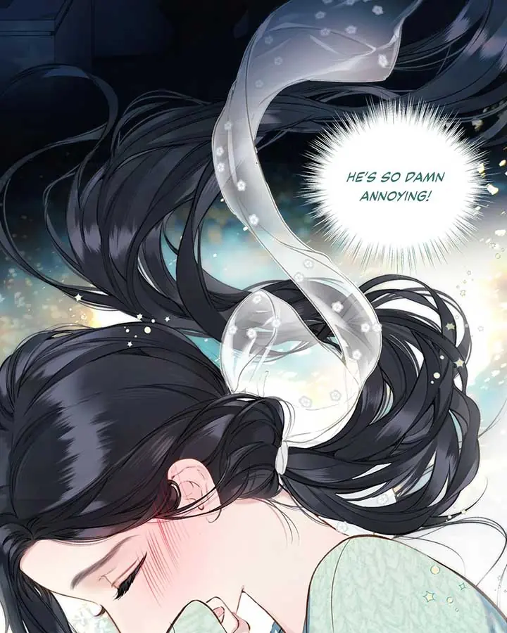 Only for Love Chapter 35 Page 62