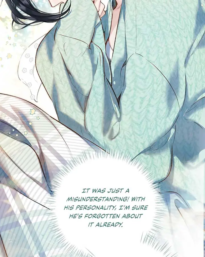 Only for Love Chapter 35 Page 63