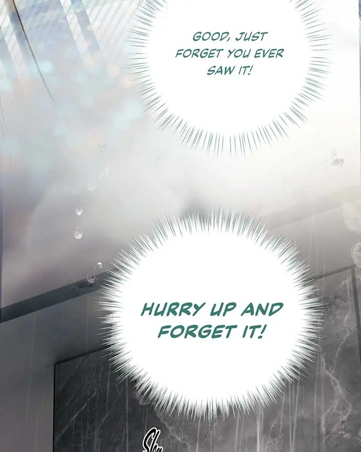Only for Love Chapter 35 Page 64
