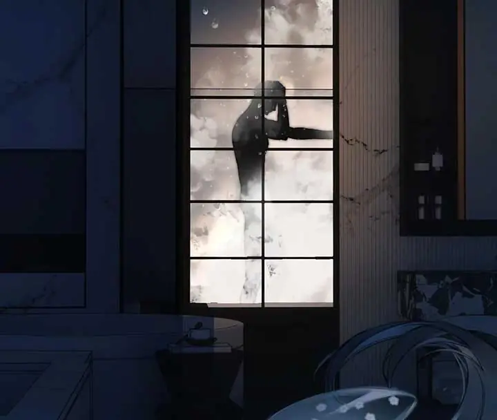 Only for Love Chapter 36 Page 3