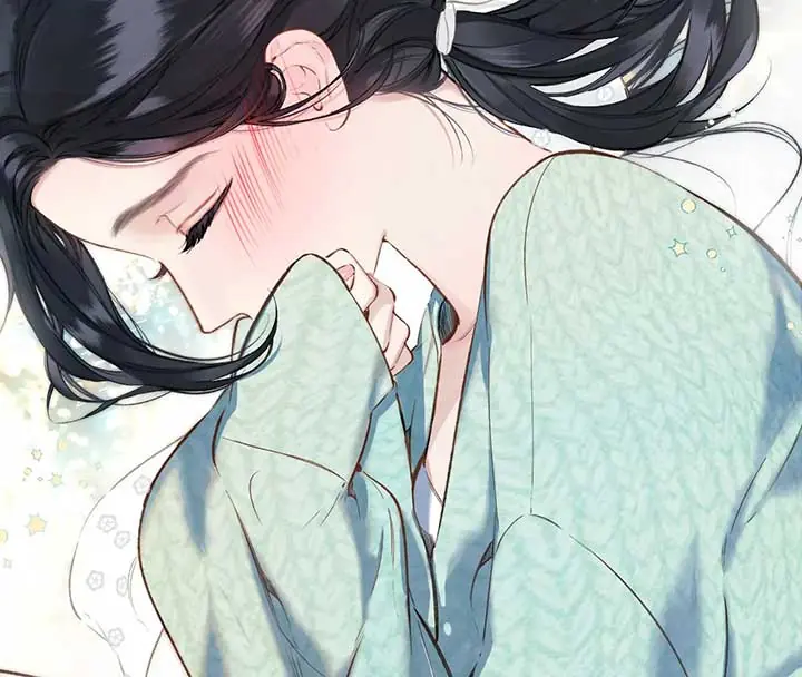 Only for Love Chapter 36 Page 5