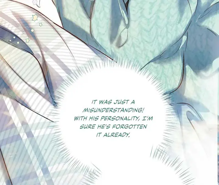 Only for Love Chapter 36 Page 6