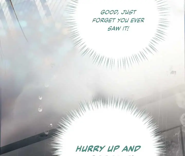 Only for Love Chapter 36 Page 7