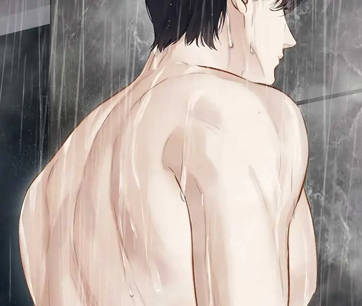 Only for Love Chapter 36 Page 9