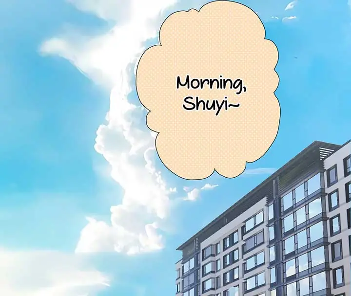 Only for Love Chapter 36 Page 15