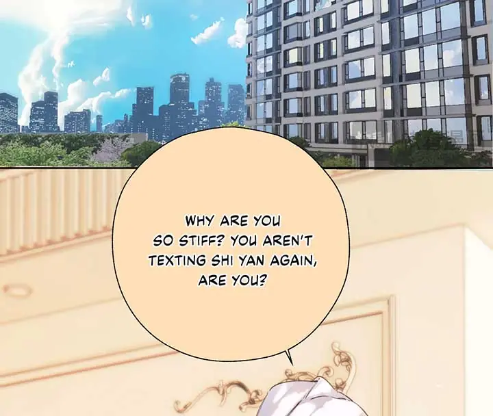 Only for Love Chapter 36 Page 16