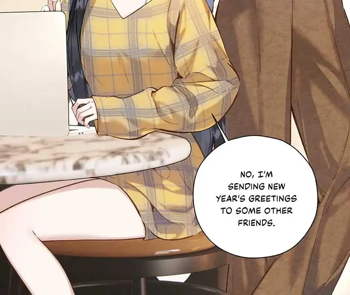 Only for Love Chapter 36 Page 18
