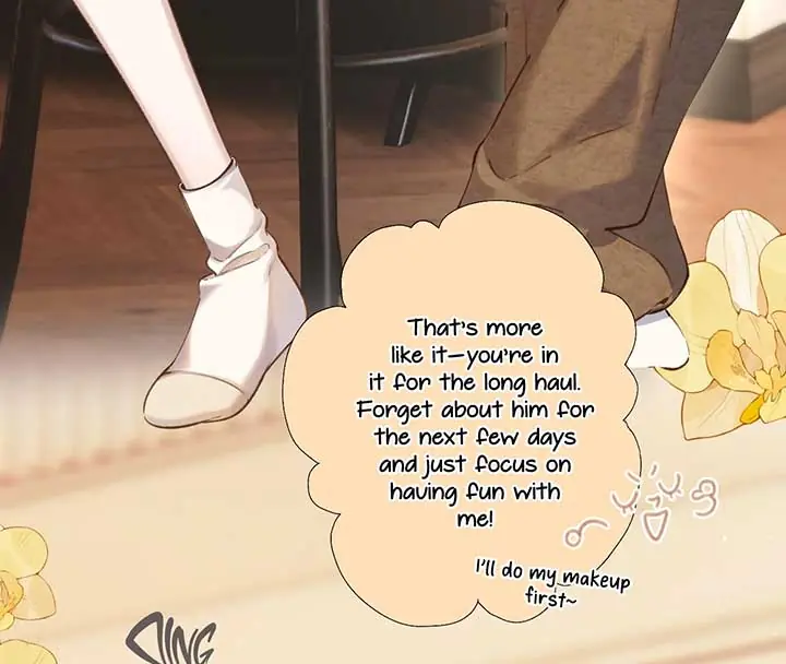 Only for Love Chapter 36 Page 19