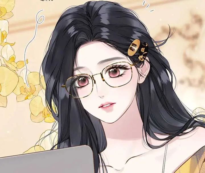 Only for Love Chapter 36 Page 20