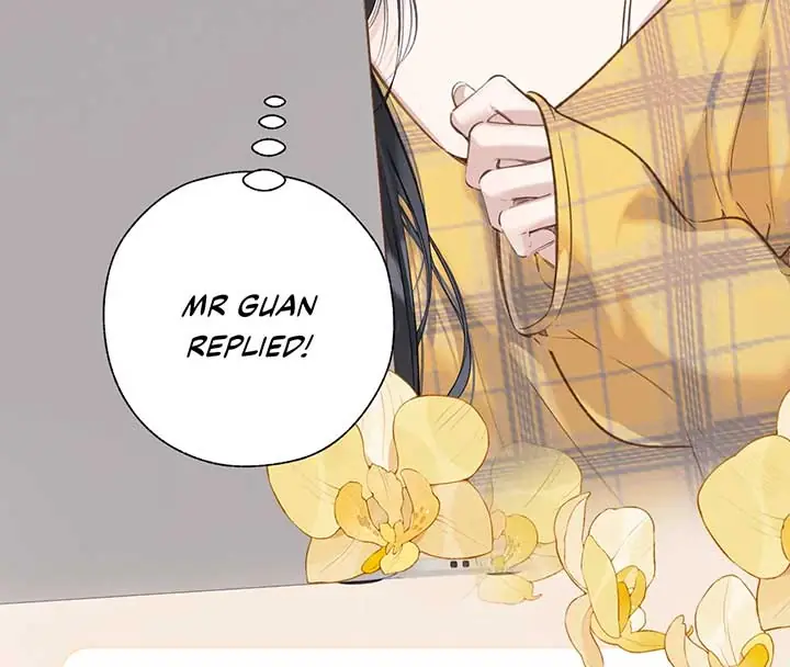 Only for Love Chapter 36 Page 21