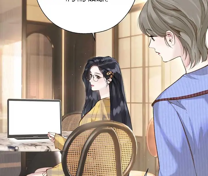 Only for Love Chapter 36 Page 28