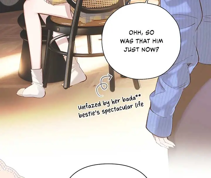 Only for Love Chapter 36 Page 29