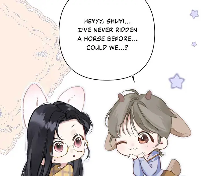 Only for Love Chapter 36 Page 30