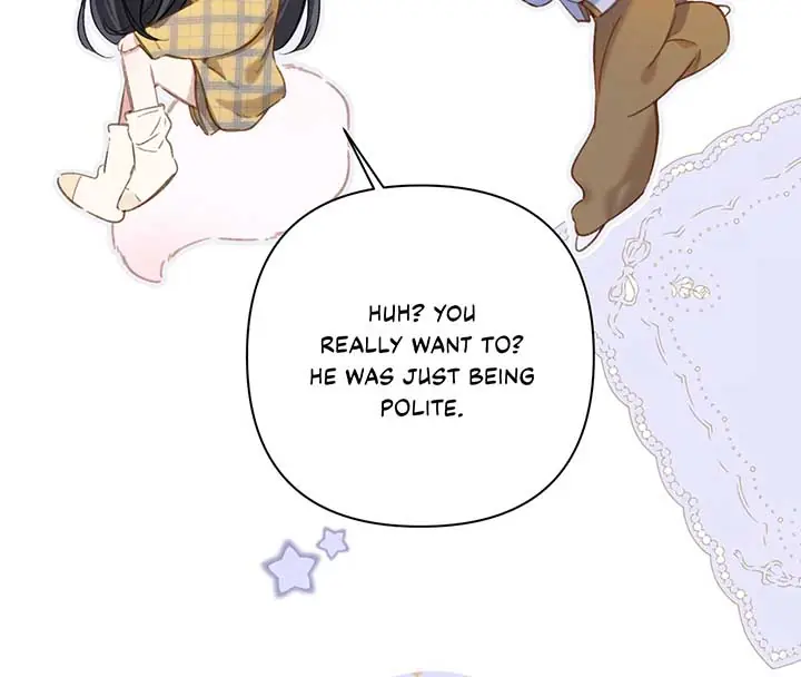 Only for Love Chapter 36 Page 31