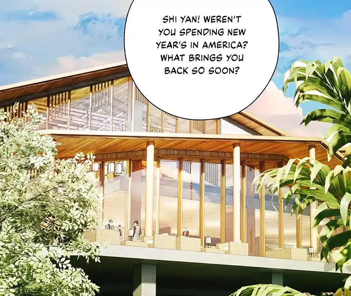 Only for Love Chapter 36 Page 37