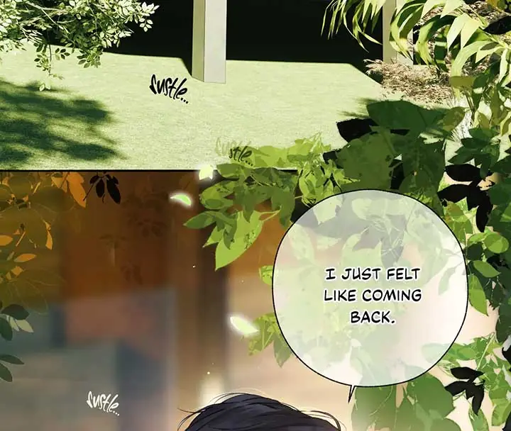 Only for Love Chapter 36 Page 38