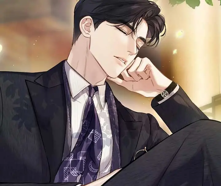 Only for Love Chapter 36 Page 39