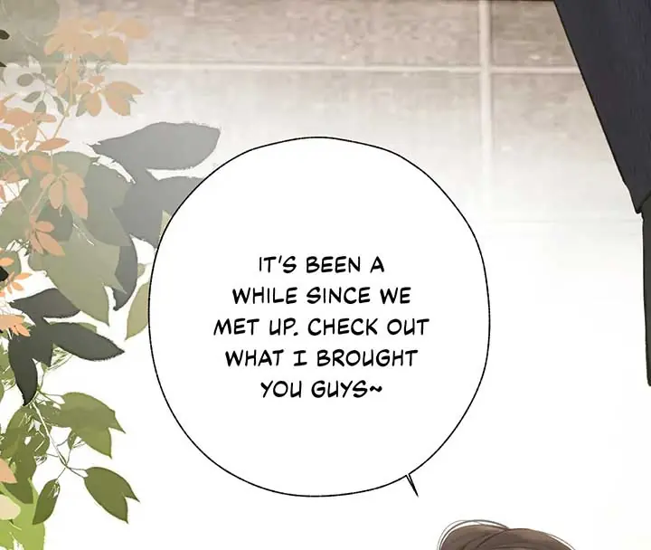 Only for Love Chapter 36 Page 42