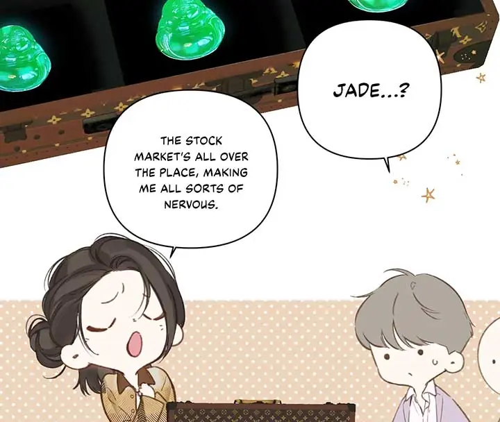 Only for Love Chapter 36 Page 47