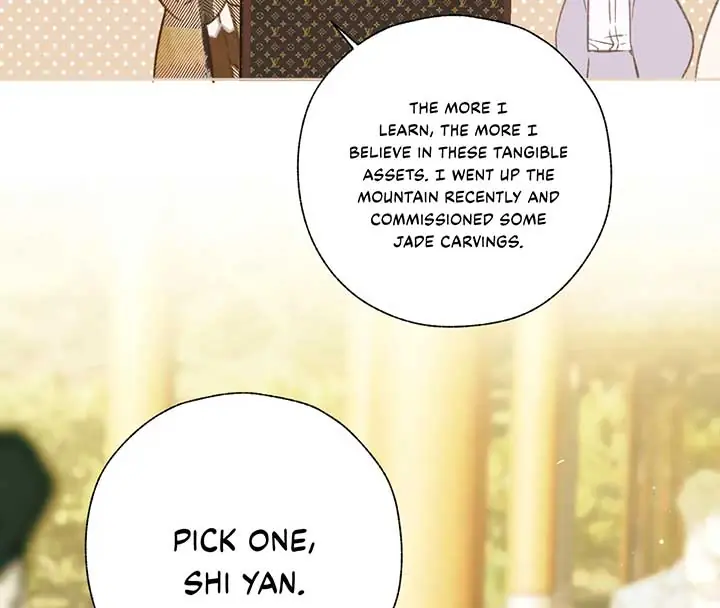 Only for Love Chapter 36 Page 48