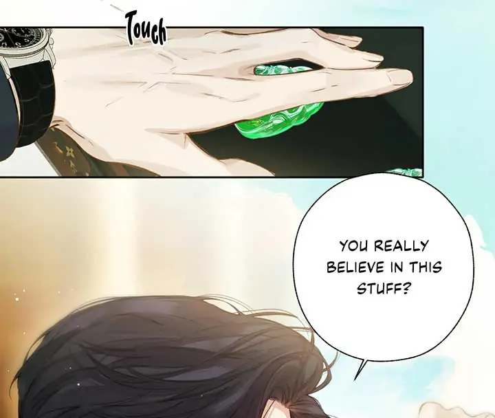 Only for Love Chapter 36 Page 52