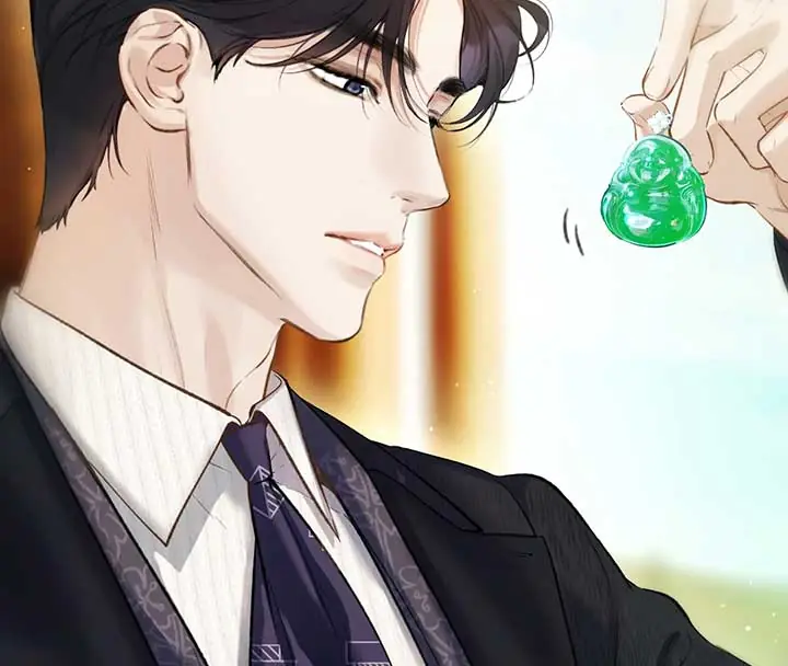 Only for Love Chapter 36 Page 53