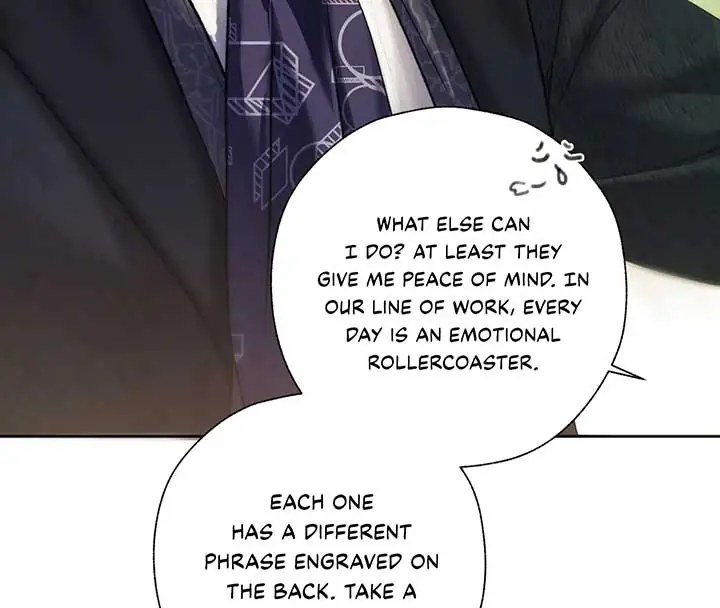 Only for Love Chapter 36 Page 54